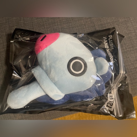 Bt21 mirror - Picture 1 of 1